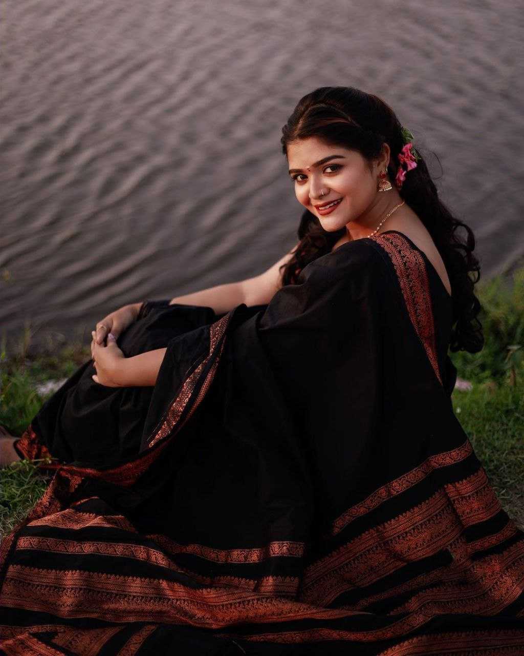 YNF SOFT SILK SRI 303 WHOLESALE SAREES MANUFACTURER